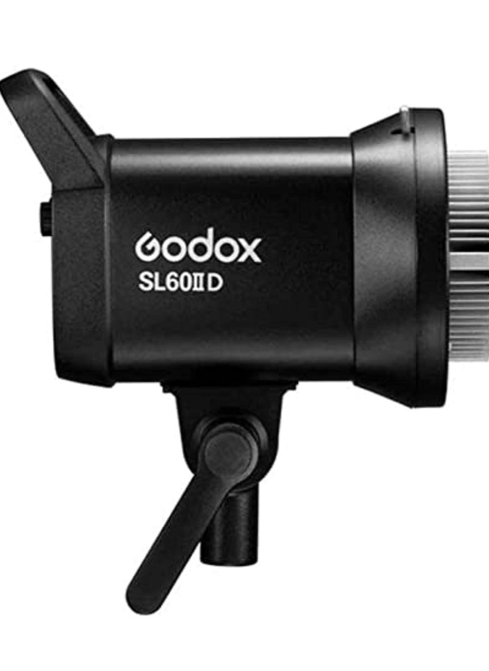 Godox SL60IID Daylight Video Light Review: SL60IID Performance Tested