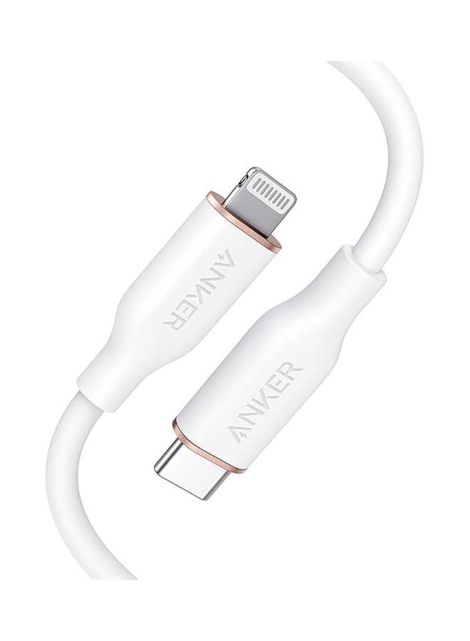 PowerLine III Flow (A8662) USB-C to Lightning Cable Review: Soft, Strong, and Surprisingly Durable