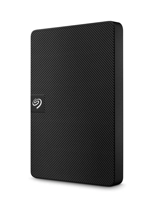 Seagate Expansion Portable USB 3.0 External Hard Drive 4TB (STKM4000400) Review