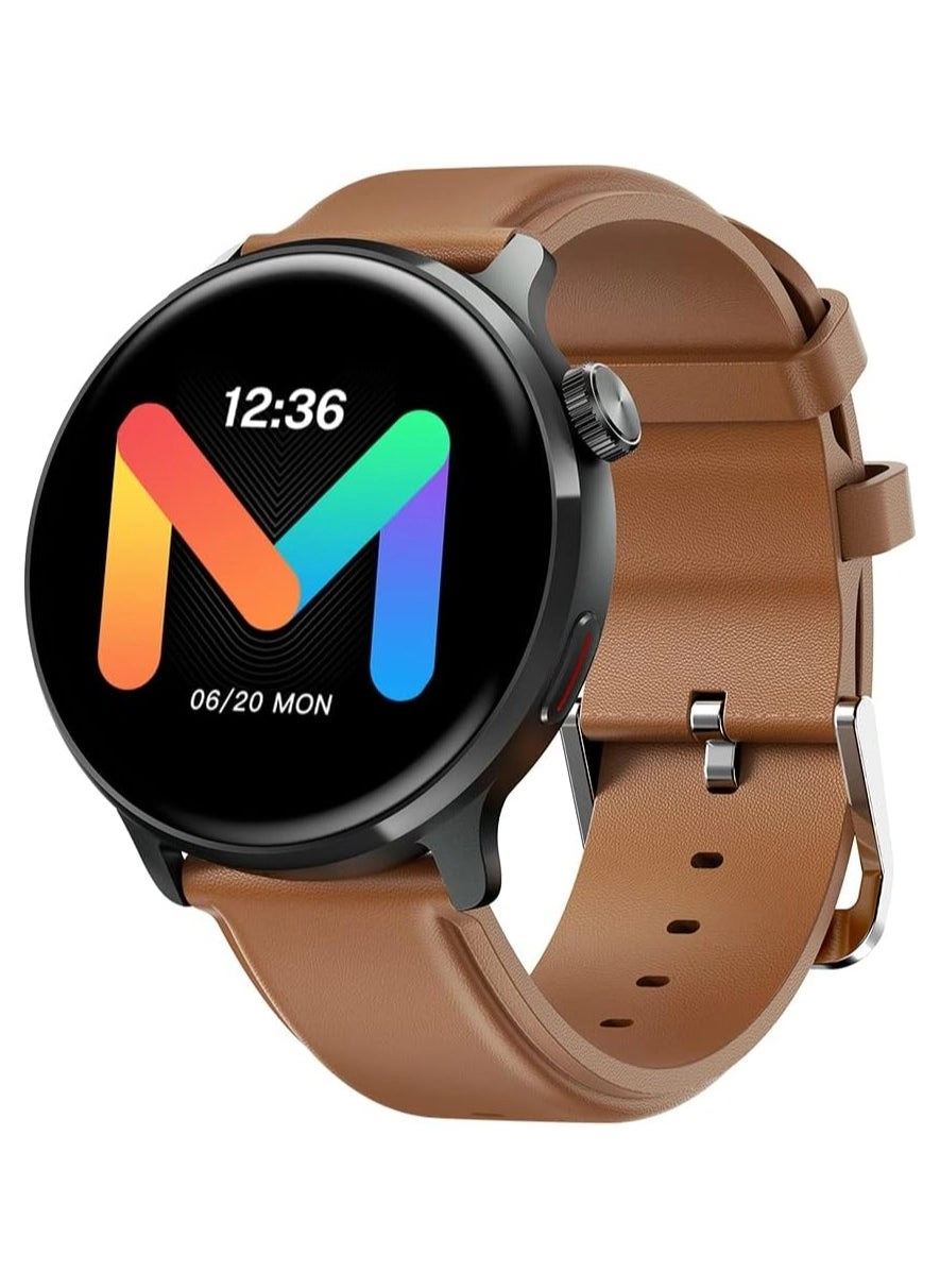 Mibro Watch Lite 2 (Tarnish) Smart Watch Review &#8211; In-Depth Analysis