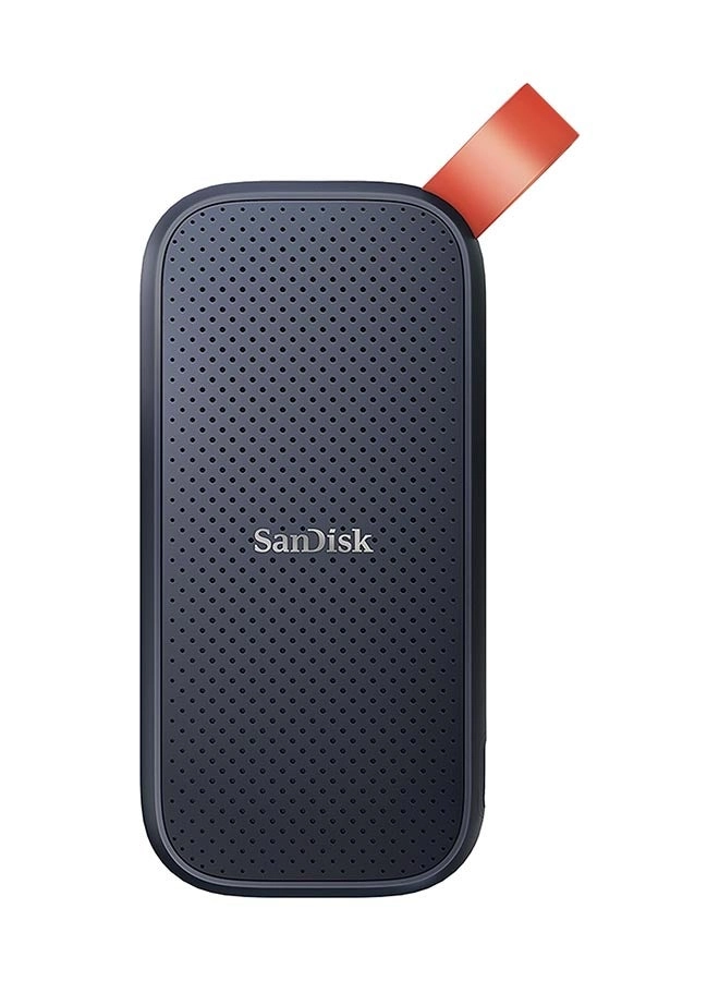 Portable SSD SDSSDE30-2T00-G26 2 TB Review: Up to 800MB/s Speed Test