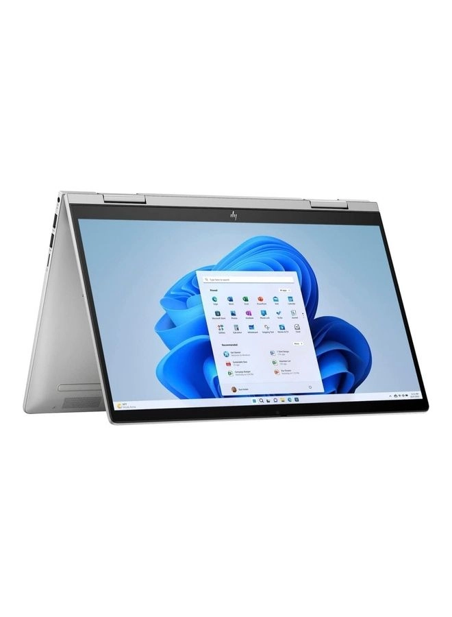 HP Envy X360 14-Es0033dx (7H9Y1UA) Review: A Comprehensive Look