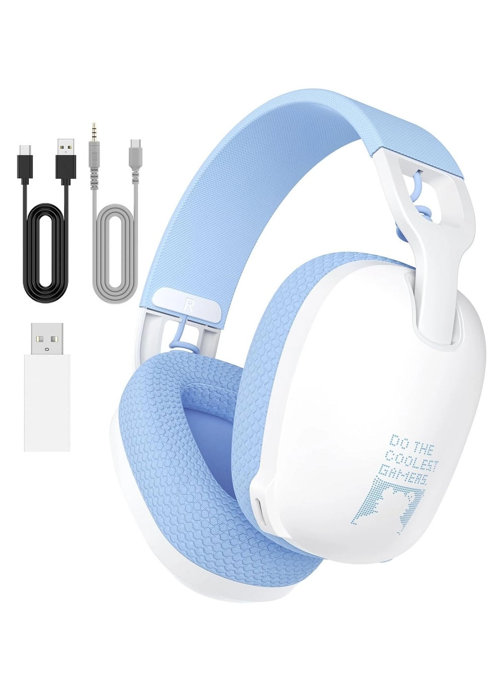 ONIKUMA B2 Wireless Gaming Headset Review (Model B2)