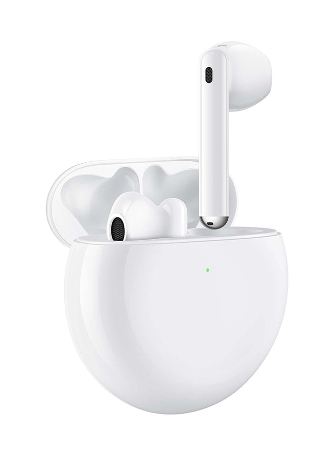 FreeBuds 4E (T0008) Review: Air-like Comfort &#038; High-Resolution Sound?