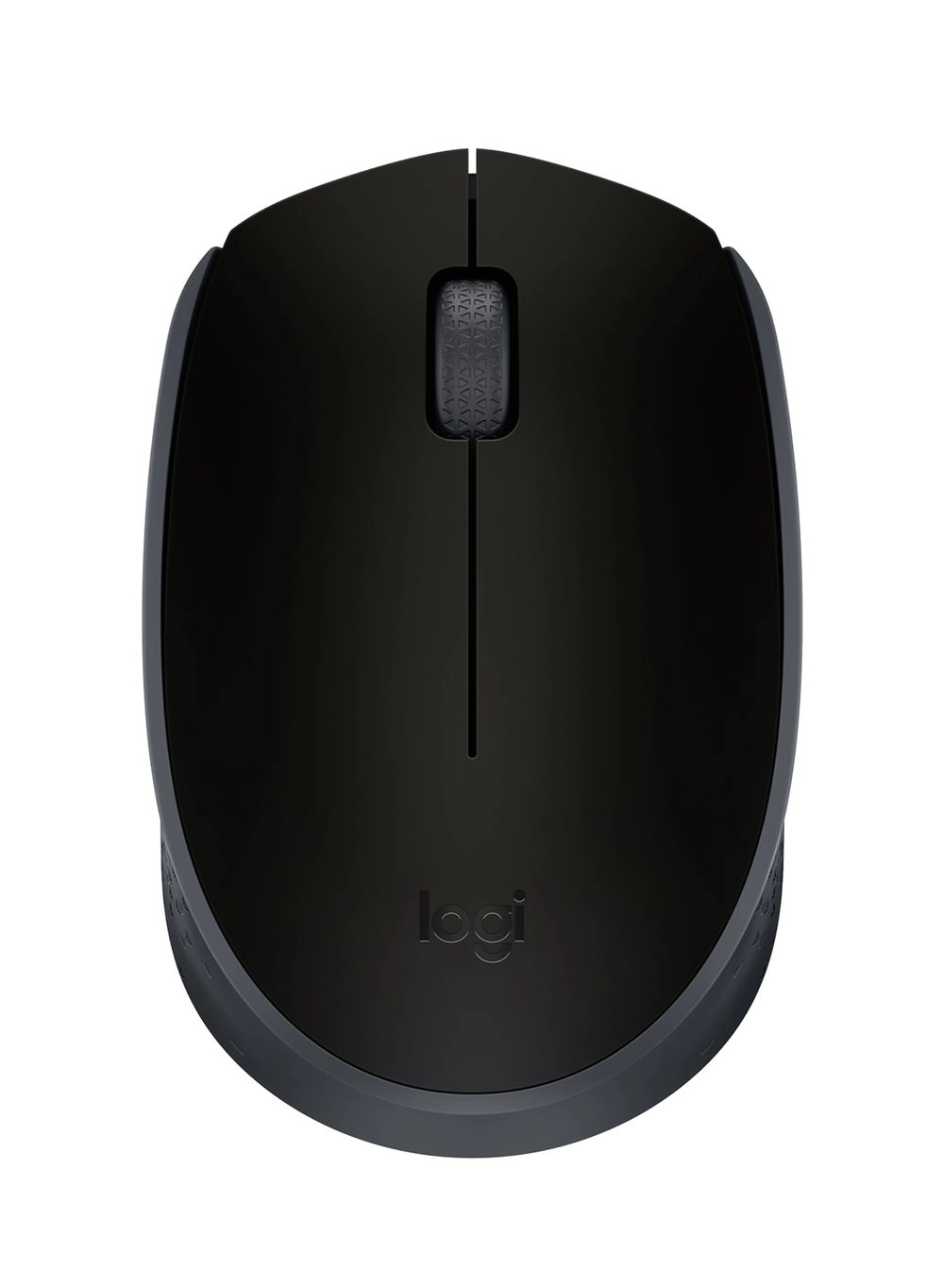 M171 Reliable Wireless Connectivity Mouse 2.4 GHz With USB Black (910-004424) Review
