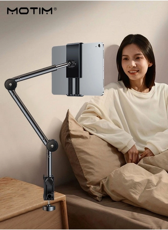 Motim Phone &#038; Tablet Holder Review: A Comprehensive Look at this 2-in-1 Stand