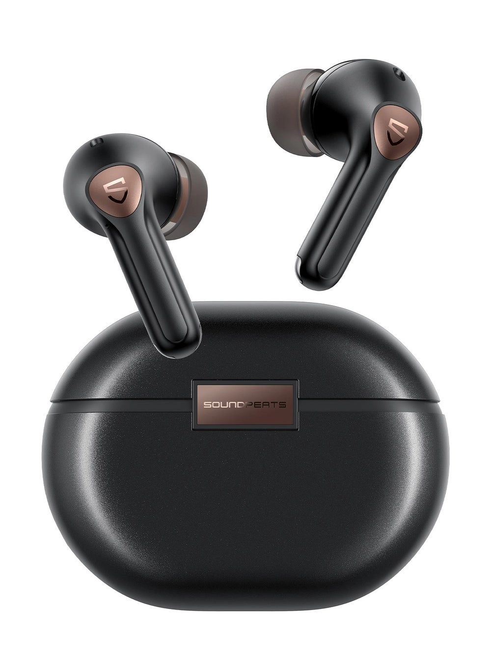 Air 4 Pro (Model Number: Air 4 Pro) Wireless Earbuds Review: AptX Lossless &#038; ANC Tested