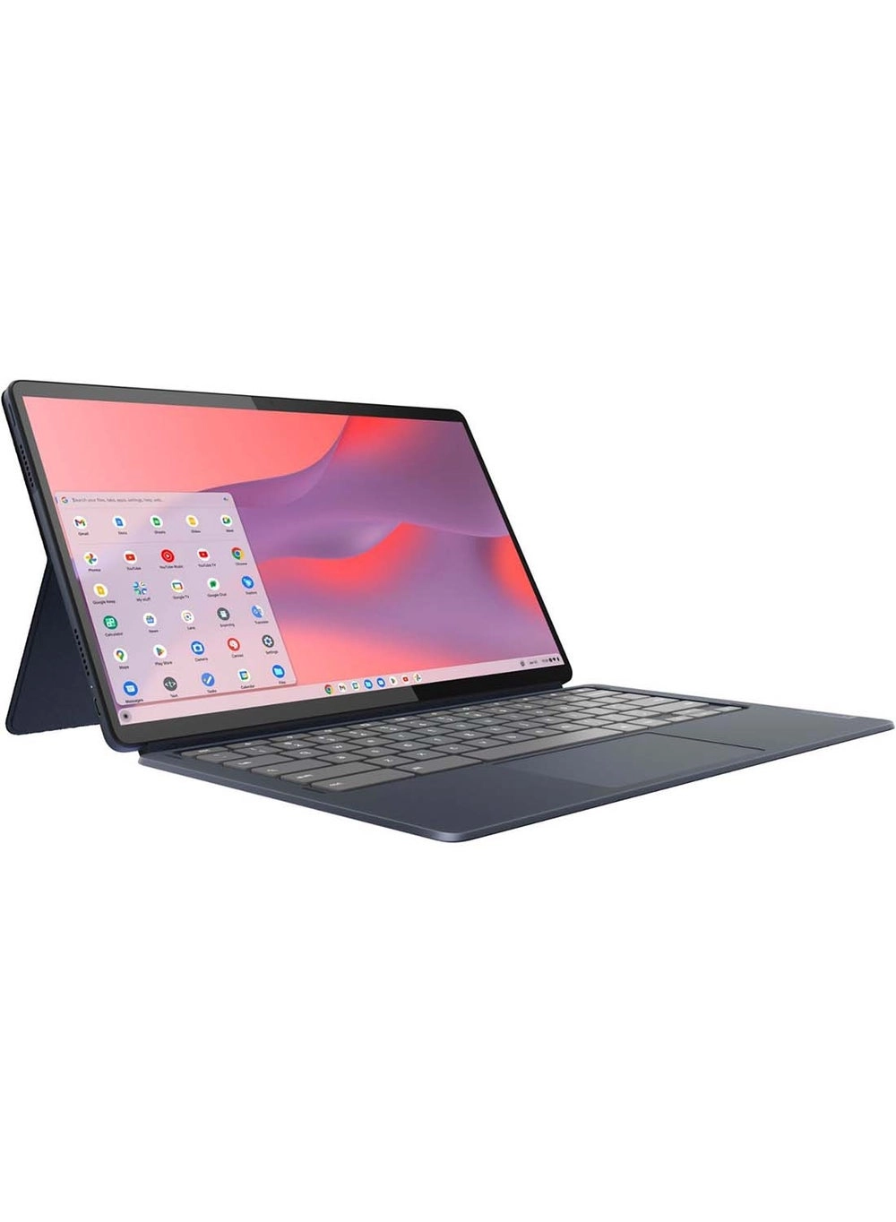 IdeaPad Duet 5 Chromebook (82QS001HUS) Review: 13.3-inch OLED Powerhouse?