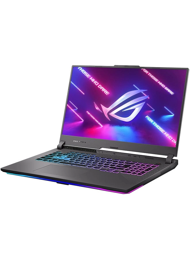 ROG Strix G17 (G713PV-9161G) Review: Powerful Gaming Laptop?