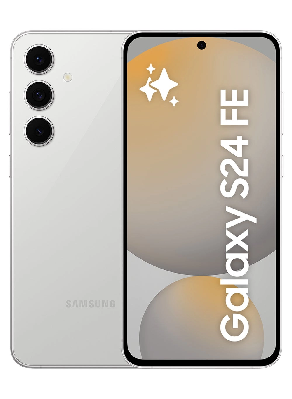 Galaxy S24 FE SM-S721BZACMEA (Middle East Version) Review &#8211; 8GB RAM, 256GB 5G