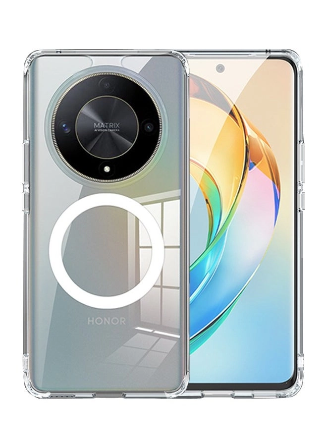 Honor x9b Case Review (PK1741): Military-Grade Protection Meets MagSafe