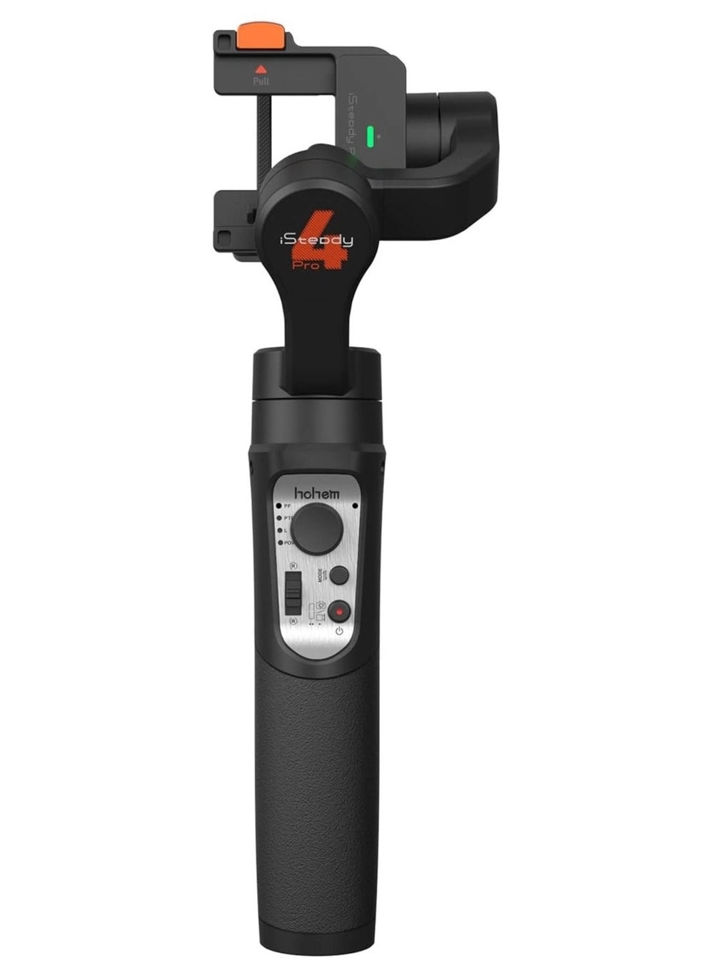 iSteady Pro 4 3-Axis Handheld Gimbal Review (Model Name: Pro 4)