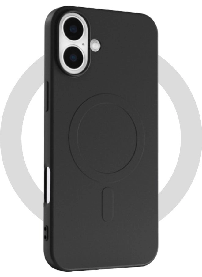 iPhone 16 Case Cover FA ZFC746 Review: MagSafe, Non-Fingerprint &#038; Shockproof?