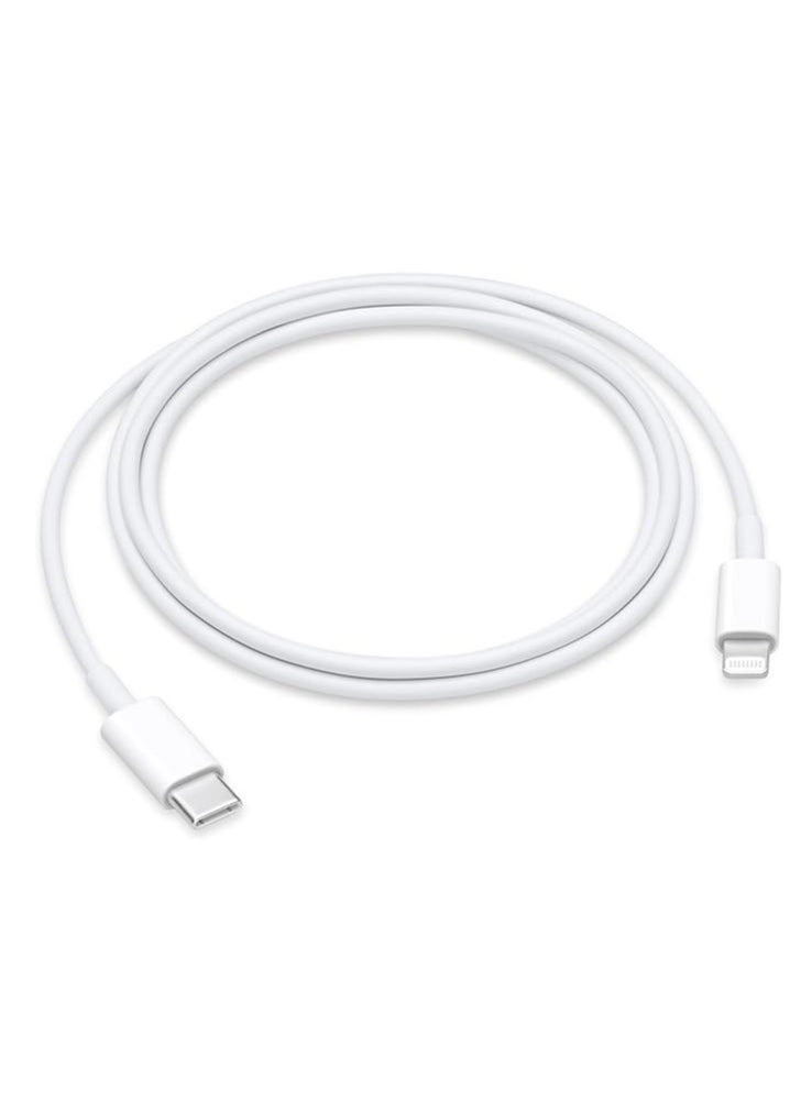 iPhone Fast Charger Lightning Cable OMA-1321 Review &#8211; Apple MFi Certified