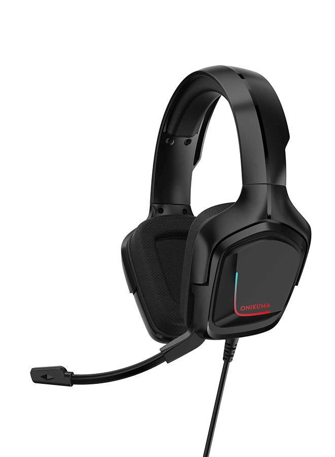 K20 Gaming Wired Headset (Model Number: K 20) Review &#8211; Immersive PC Gaming Experience?