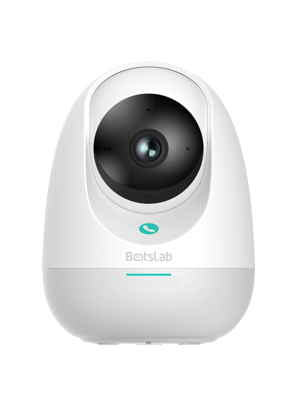 Botslab Smart Indoor Camera 2E C213 Review: Wi-Fi, Motion Detection &#038; Smart Home Integration