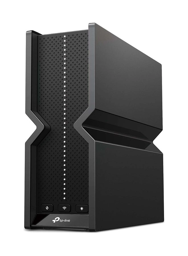 Archer BE550 (Archer BE9300) Tri-Band 2.5G Router Review &#8211; Powerful Wi-Fi 7 Performance?