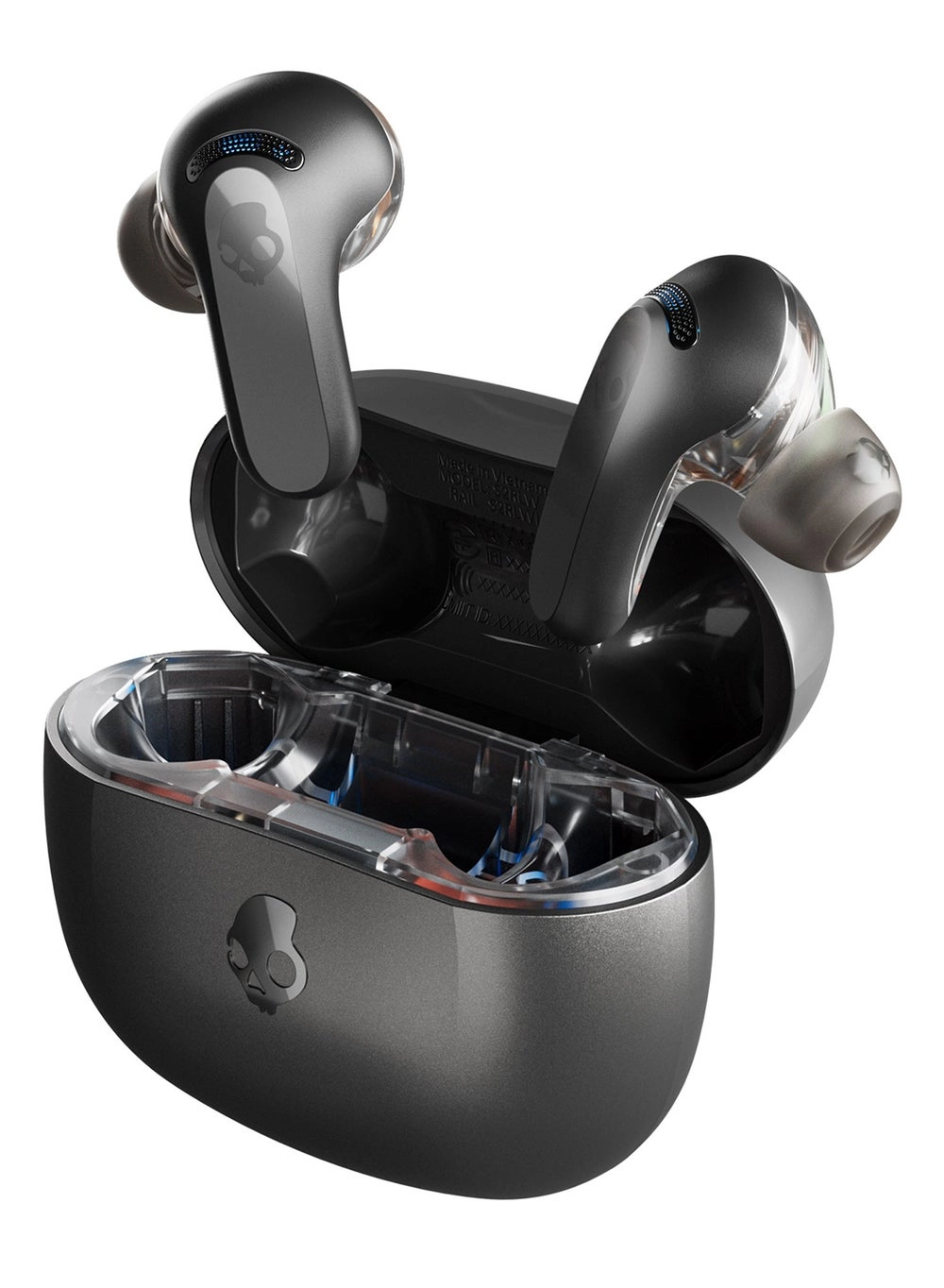 Skullcandy Rail ANC S2IPW-P740 Earbuds Review: A Deep Dive