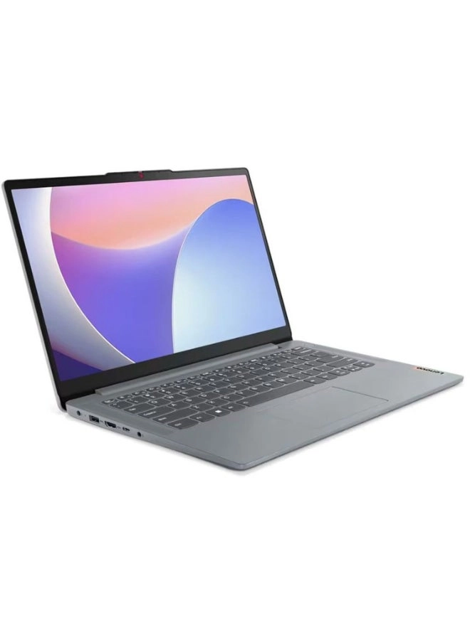 Lenovo IdeaPad Slim 3 14IRH8 (83EL001MAX) Review: A Deep Dive into the 13th Gen Core i5 Laptop
