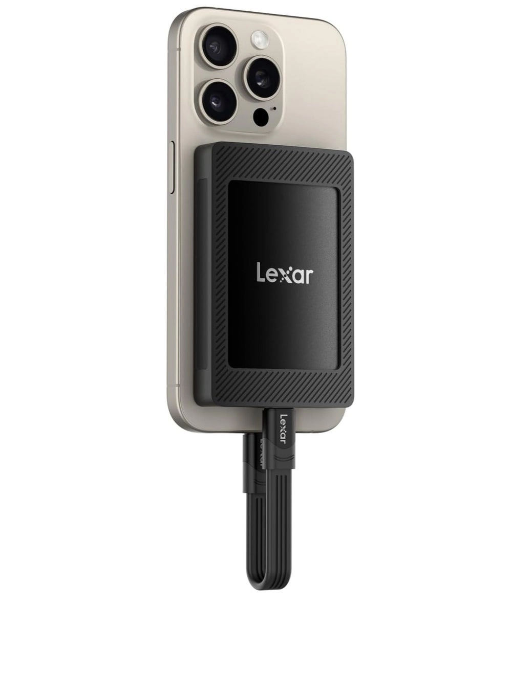 SL500M 2TB External SSD Review: Speed, Portability &#038; More