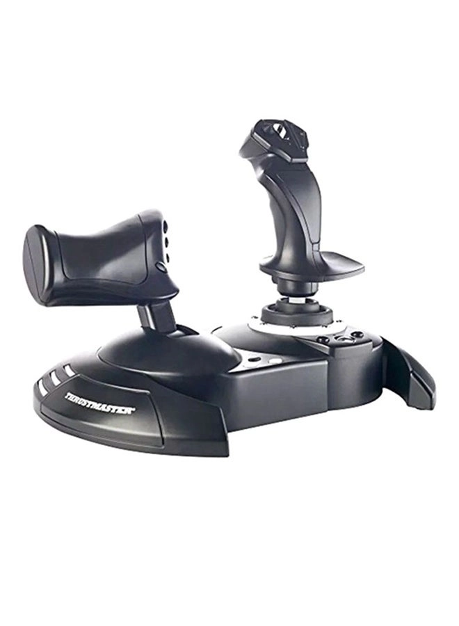 T-Flight Hotas One Joystick &#8211; Black (3362934402600) Review