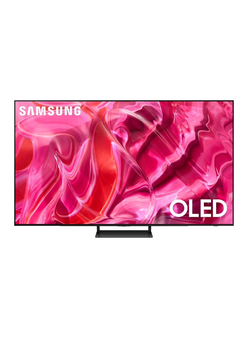 65 Inch LaserSlim Design Motion Xcelerator Turbo Pro OLED 4K Smart TV 2023 QA65S90CAUXZN Titan Black Review