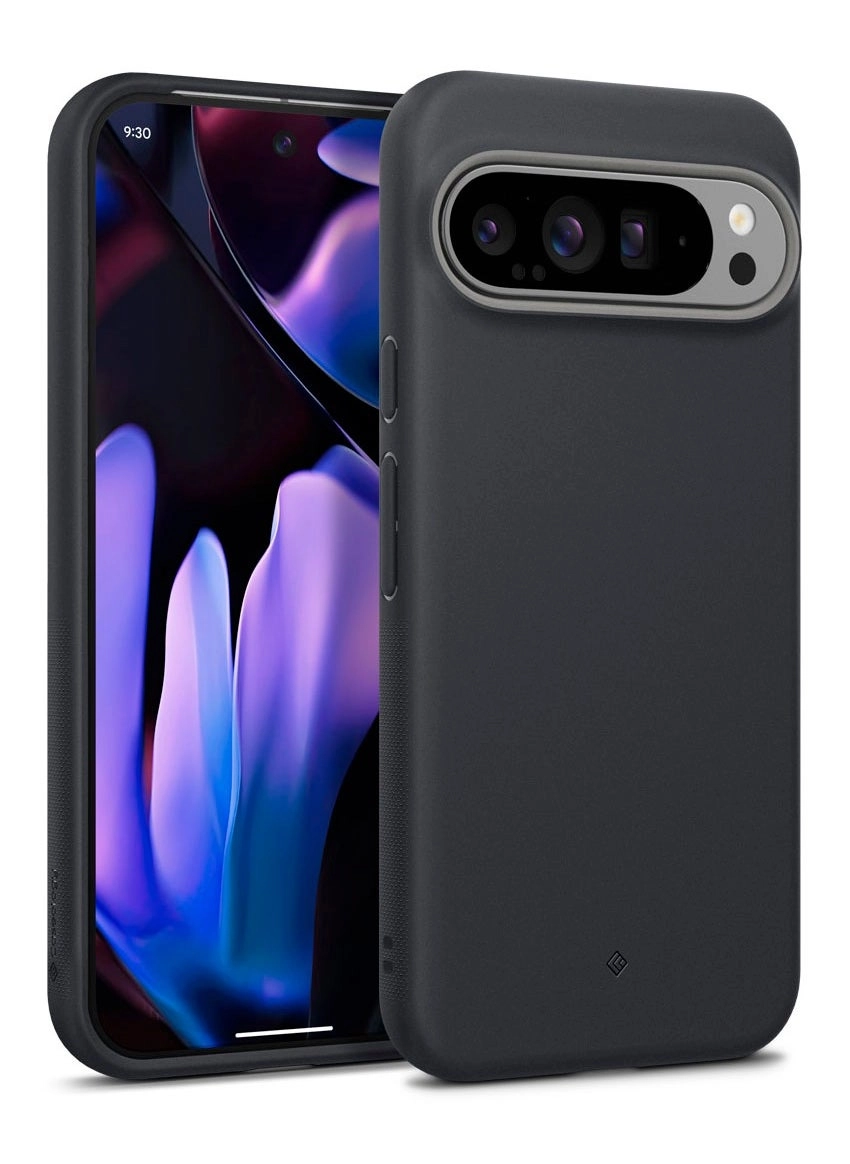 Nano Pop Google Pixel 9 Pro XL Case Cover (2024) ACS07808 Review &#8211; Blackberry Sesame