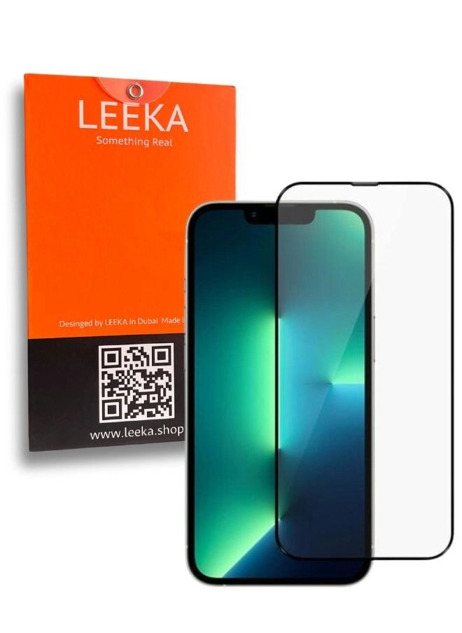 iPhone 13 Pro Screen Protector LKMTT: Review of the HD View, Bubble-Free Tempered Glass