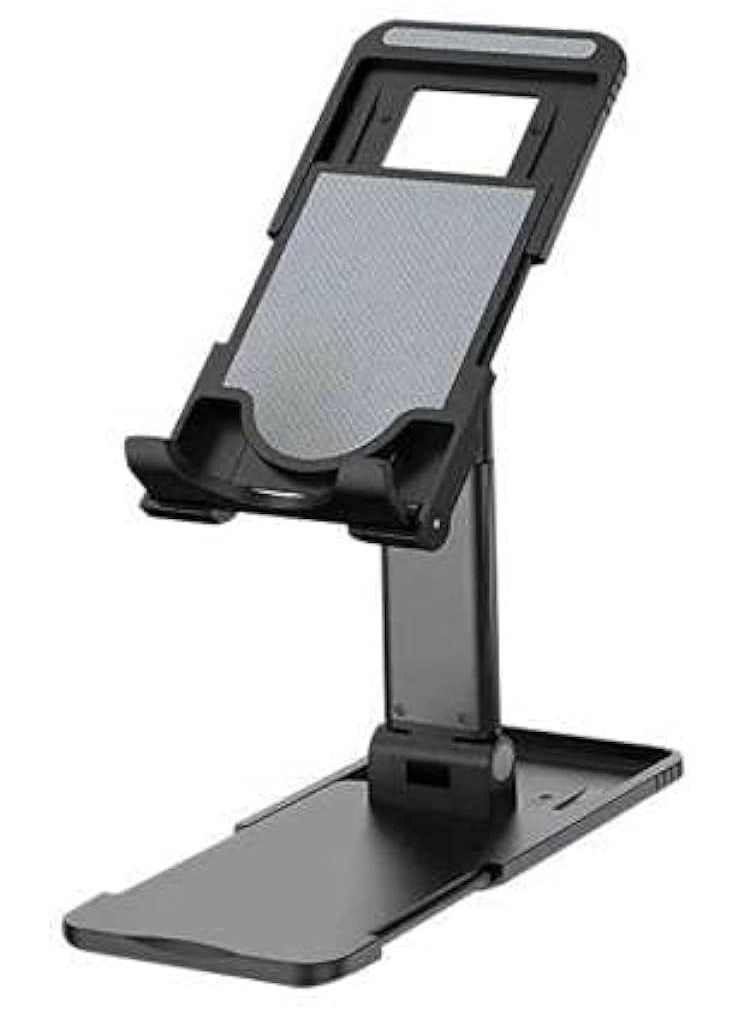 Adjustable Mobile Phone Stand L-308 Review: Versatile &#038; Foldable?