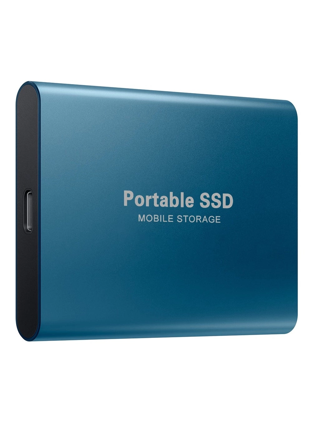 2TB Portable External SSD (2000GB) Review: Speed, Portability, and Performance