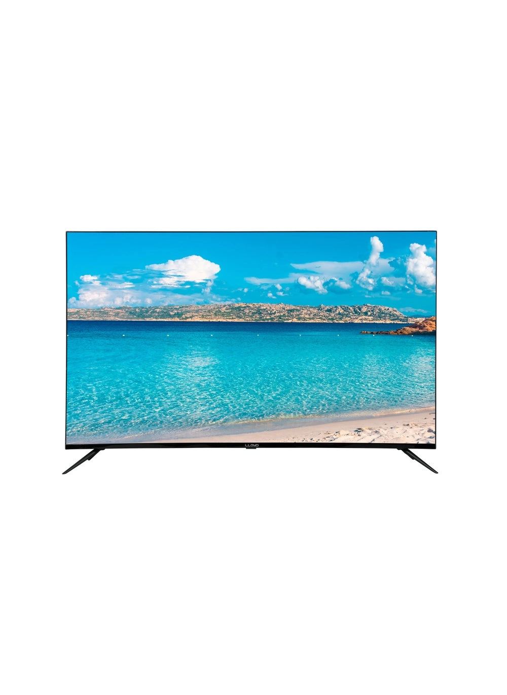 Lloyd 55 Inch Smart 4K UHD WebOS LED TV (D55US850E) Review