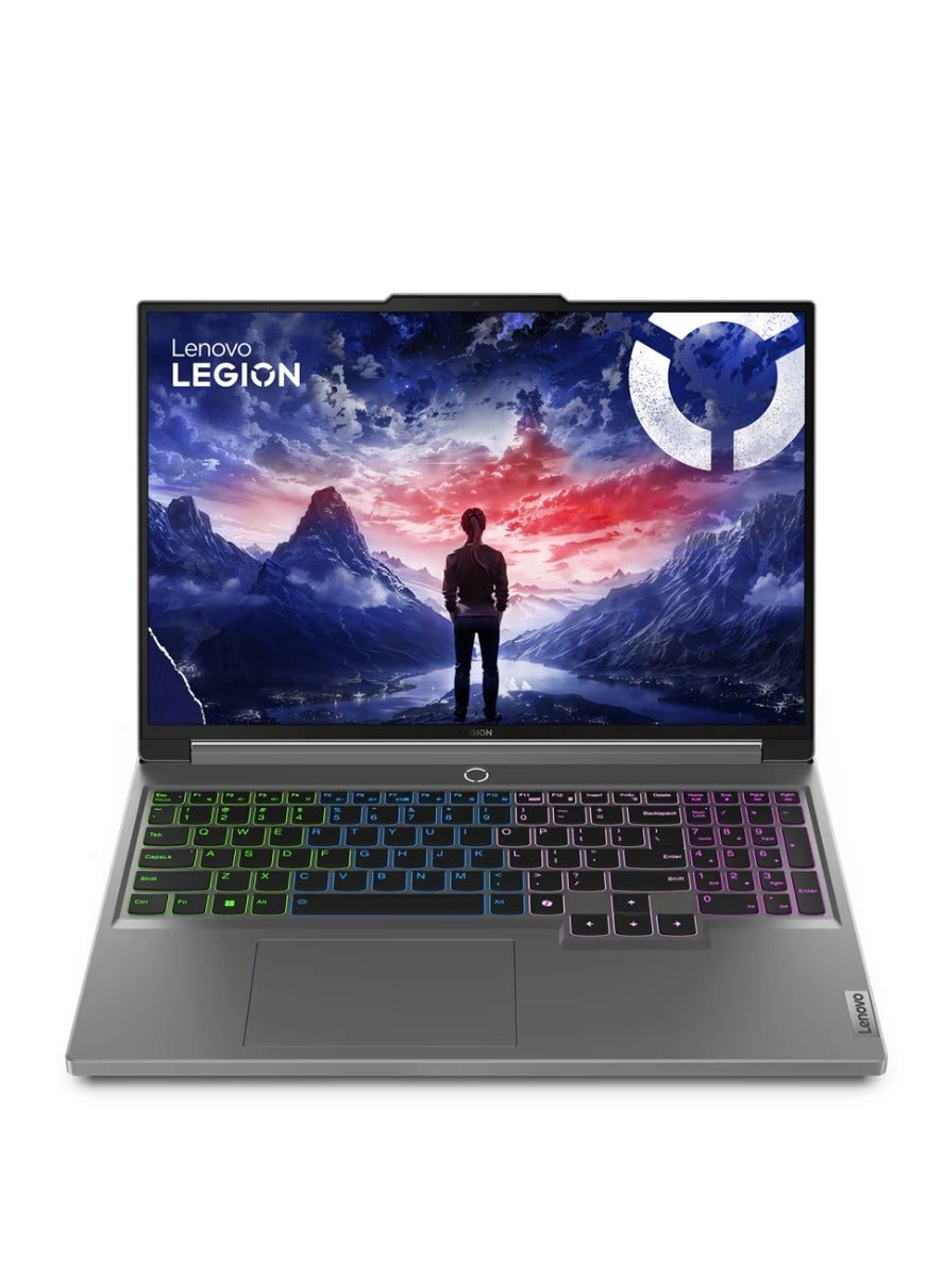Lenovo Legion 5 16IRX9 (83DG004EUS) Review: Core i9-14900HX Powerhouse?