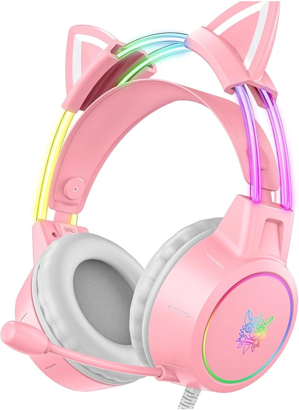 Onikuma X15 Pro RGB Wired Gaming Headphone (Model Number: X15 Pro) Review