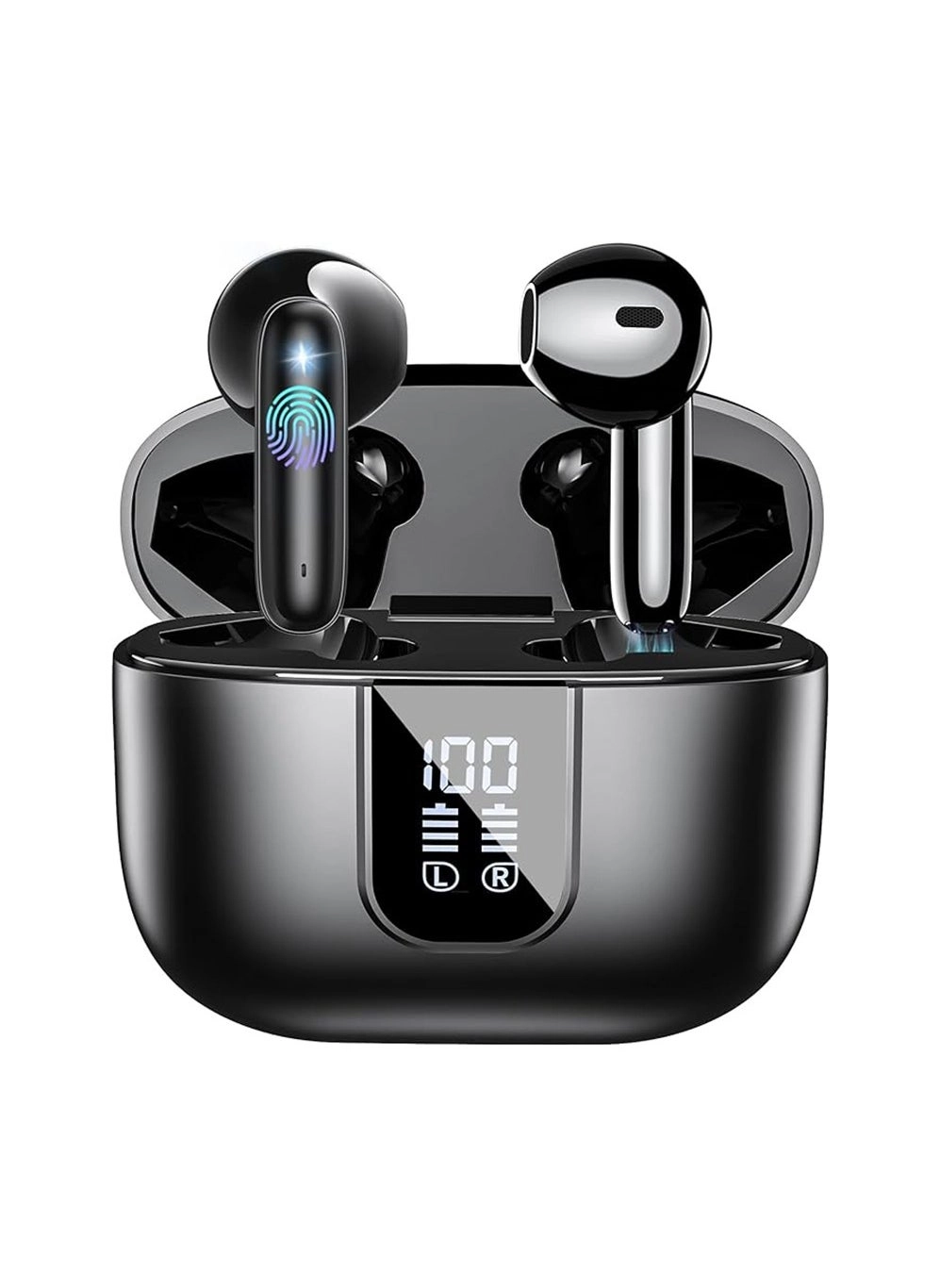 XP0159 Wireless Earbuds Review: Bluetooth 5.4 &#038; 35H Playtime &#8211; Are They Worth It?