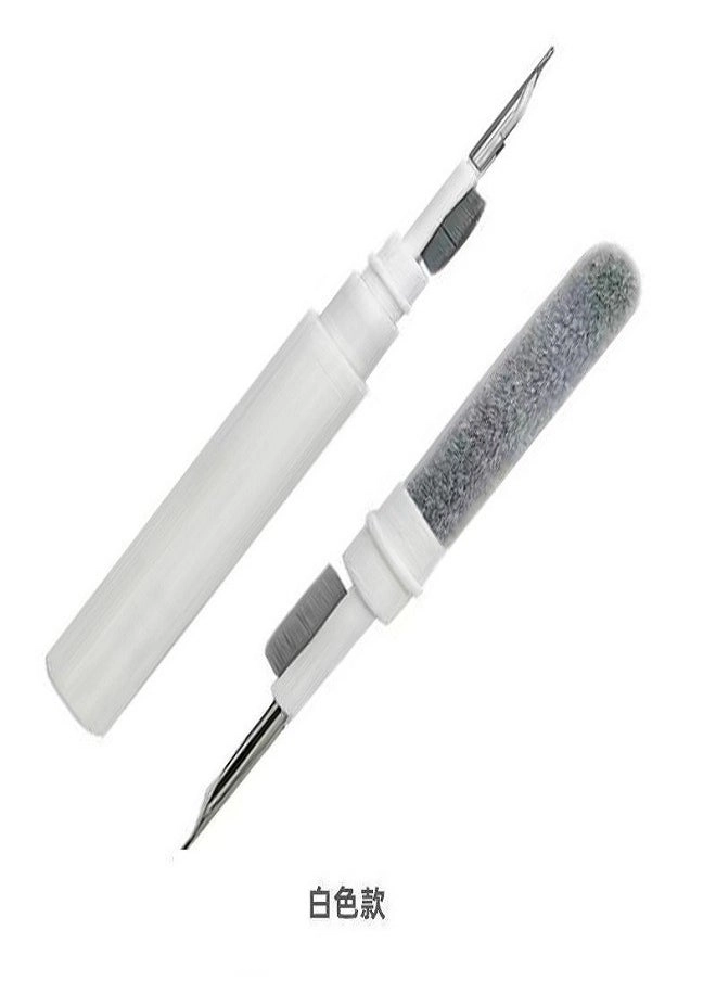 Multi 5 In 1 Headset Headphone Earphone Earbuds Cleaner Cleaning Pen Kit Tool Brush White (Model: qc984) Review