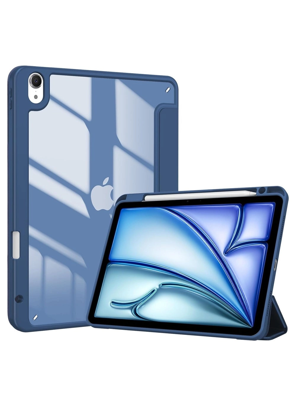 TIGO 400071 iPad Air 11-Inch M2 (2024) Case Review: A Detailed Look
