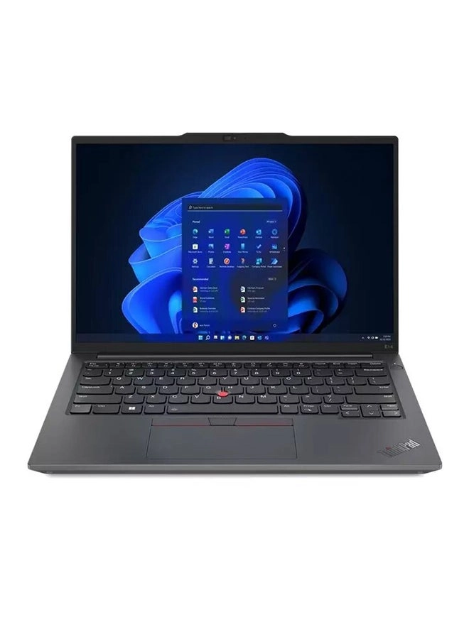 Lenovo ThinkPad E14 Gen 5 (E14 Gen 5) Review: Powerful Performance in a Business-Ready Package