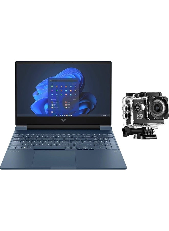 HP Victus 15 (Z2-4NC6-3X32) Gaming Laptop Review: A Comprehensive Look
