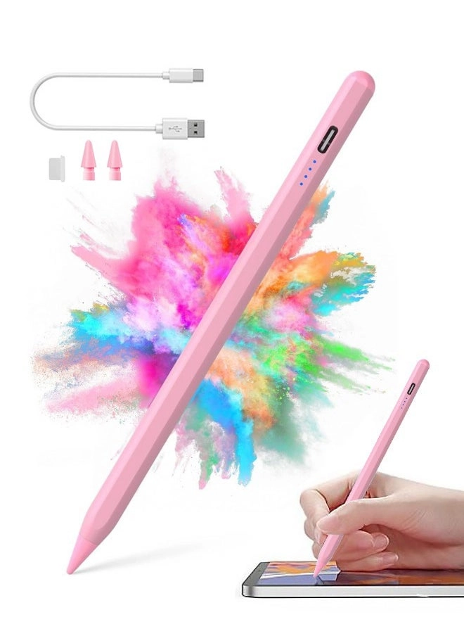 2024 Newest iPad Pen Pink (Model Number: iPad Pen Pink) Review: Is It Worth It?