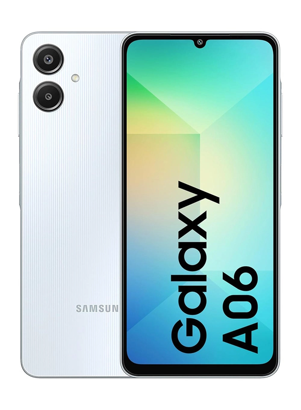 Galaxy A06 SM-A065FLBHMEA Dual SIM 4G Light Blue 6GB RAM 128GB &#8211; Middle East Version Review