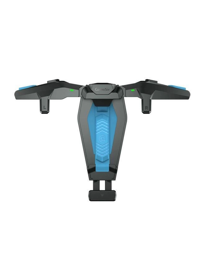 GameSir-F4 Wireless Mobile Gaming Joystick Review