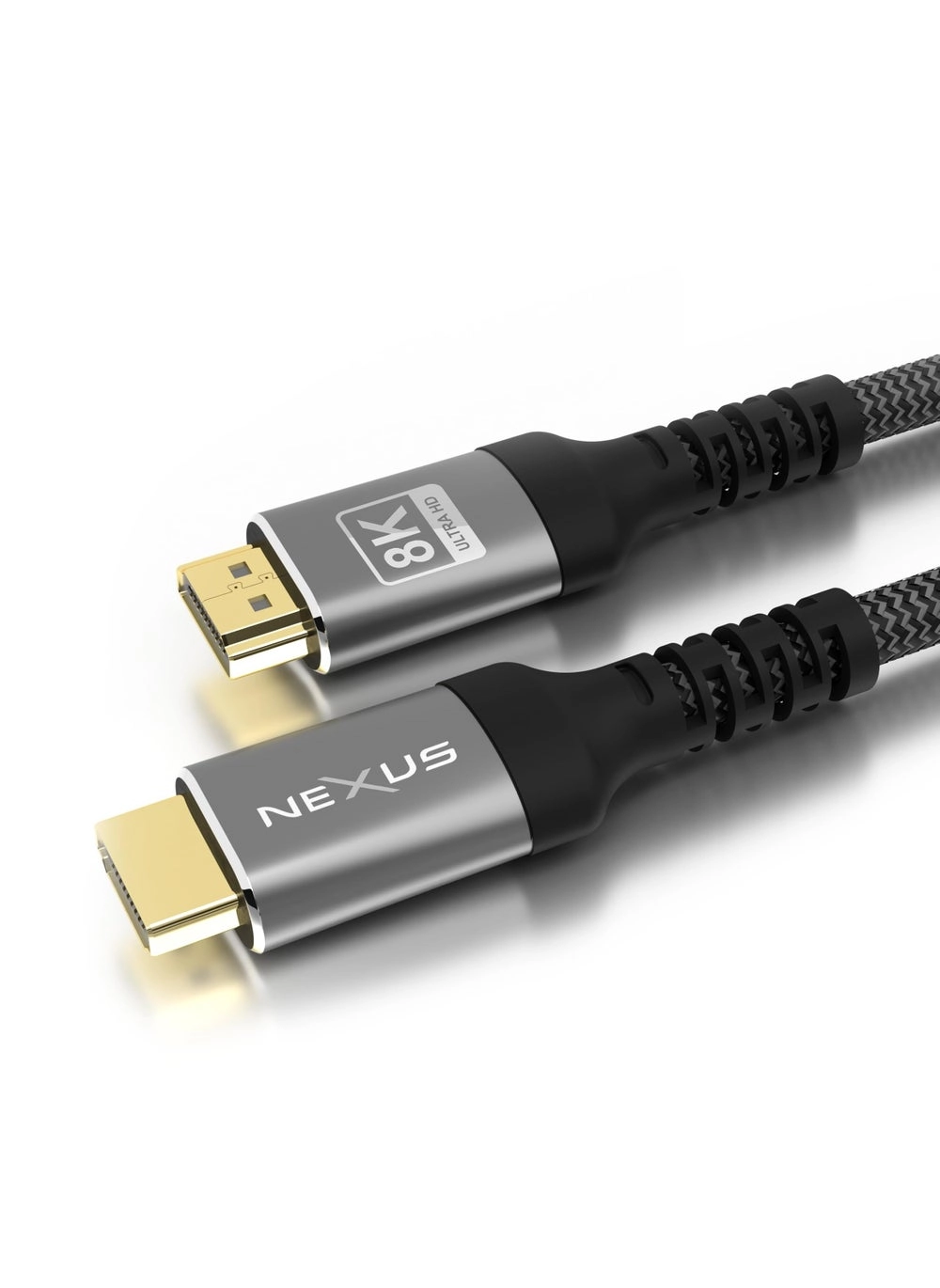 HDMI 2.1 Cable &#8211; 2m (HDMI to HDMI &#8211; 2m) Review: 48Gbps Ultra High Speed, 8K Ready!