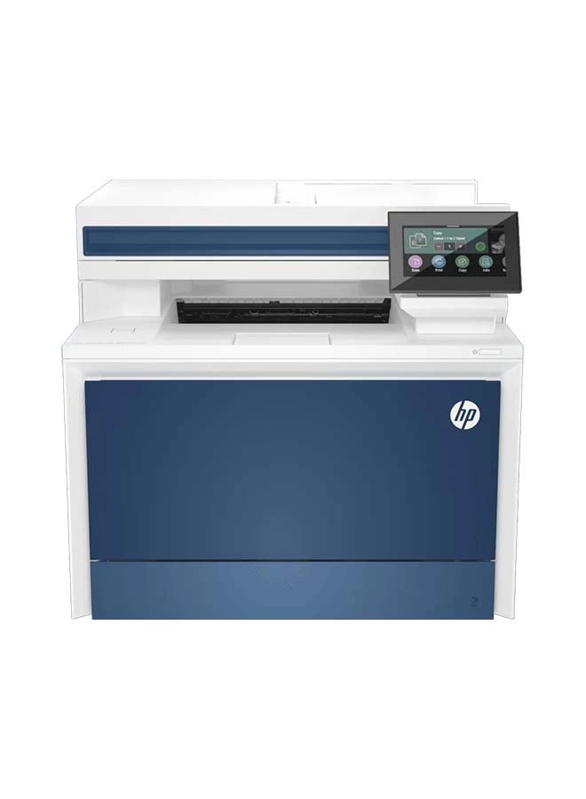 HP Color LaserJet Pro 4303dw (5HH65A) Review: A Comprehensive Look at this Multifunction Printer