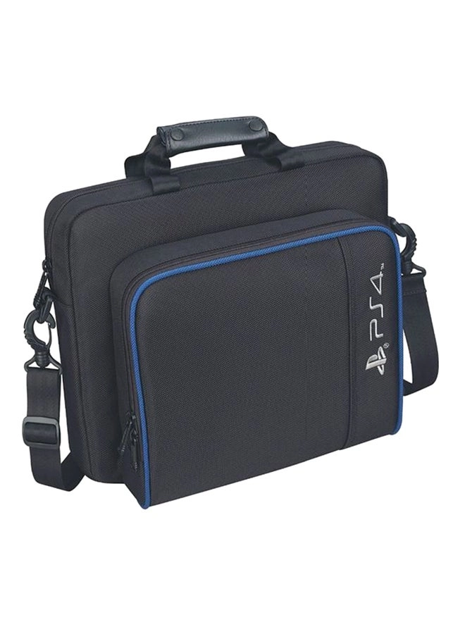 System Carrying Case For PlayStation 4 (GTT-01) &#8211; In-Depth Review