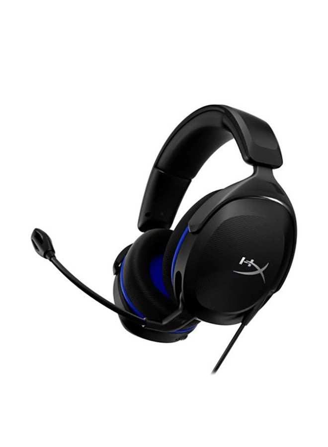HyperX Cloud Stinger 2 Core (6H9B5AA/683L9AA) PlayStation Gaming Headset Review