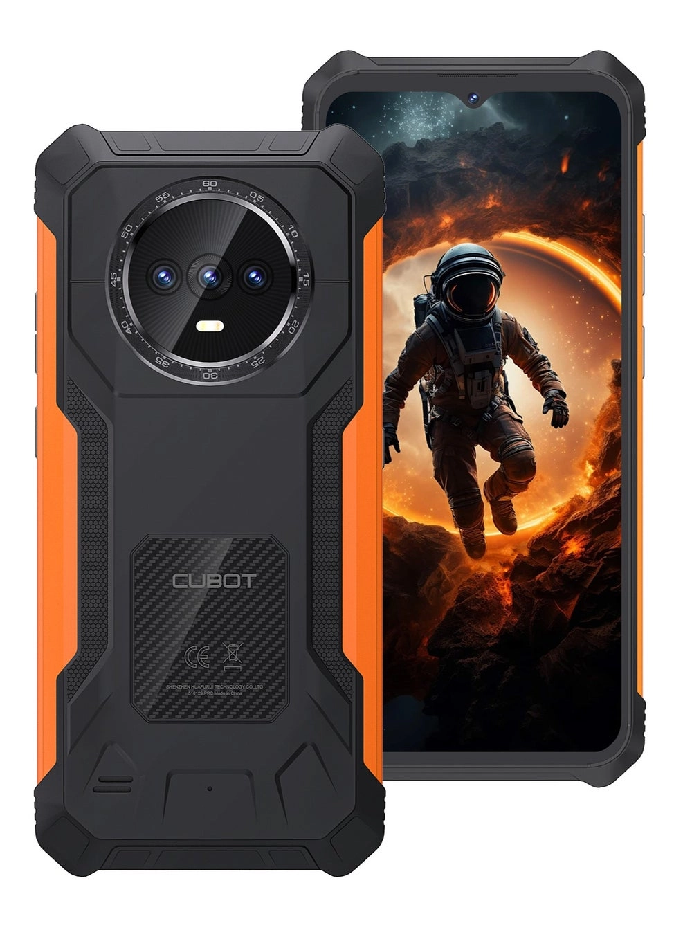 KINGKONG ES Rugged Phone Review: 6.56&#8221; 90Hz HD+ Display, 6GB RAM, 128GB ROM &#8211; In-Depth Analysis