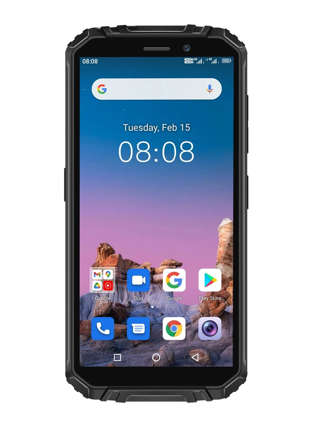 Oukitel WP18 Pro (WP18 Pro) Rugged Smartphone Review