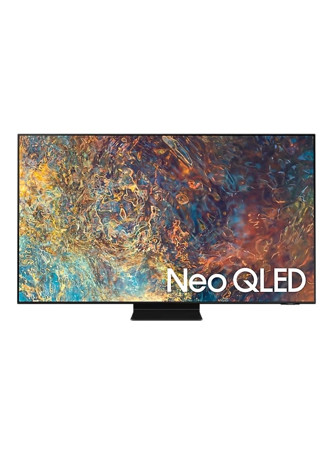 98 Inch Neo QLED 4K Smart TV (2022) QA98QN90AAUXZN Titan Black Review