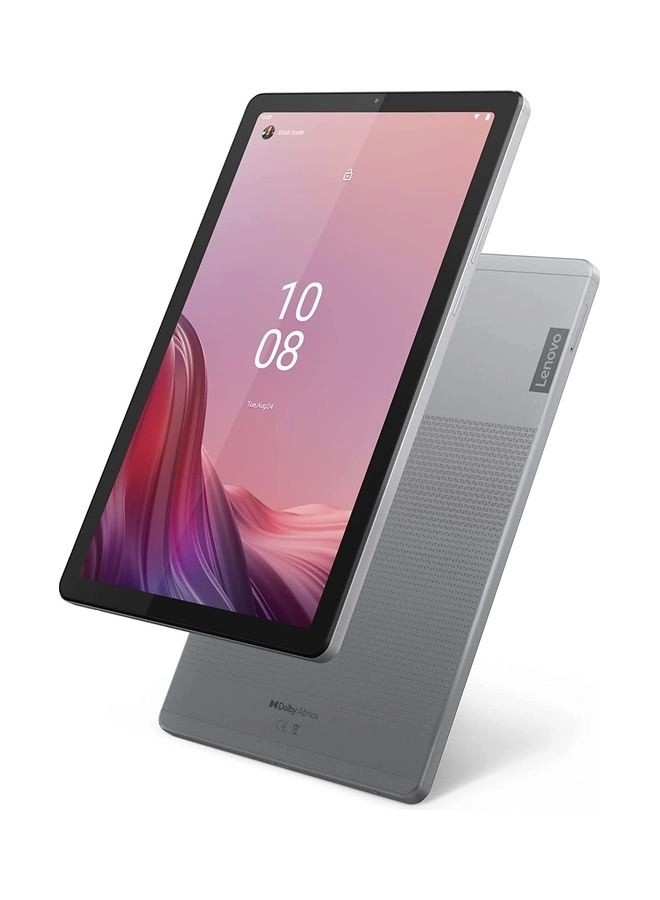 Lenovo Tab M9 (TB310XU) Review: A Solid Performer for On-the-Go Entertainment