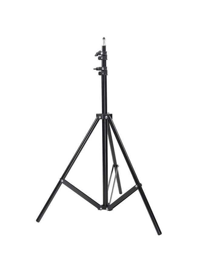 Professional Photography Studio Light Stand Black (2724307594120) Review